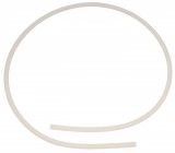 BGS technic Tartalék szilikon cső a BGS 66512 fék légtelenítő készlethez (BGS 66512-2)