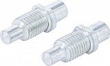 BGS technic Tartalékcsap | 6 - 8 mm | BGS 9602 | 2 darabos (74399)