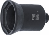 BGS technic Tengelyanya dugókulcs | Hatszög | Mercedes-Benz pótkocsi tengelyhez | 95 mm (BGS 6988)