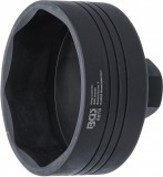 BGS technic Tengelyanya-dugókulcs | Nyolcszögletű | BPW 12 t tengelyekhez | 109 mm (BGS 6978)