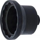 BGS technic Tengelyanya tizenkétszögletű dugókulcs 105 mm, Iveco Eurotech Cursor (BGS 74344)