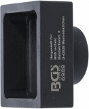 BGS technic Tengelyszorítóanya-kulcs | DAF, MAN, Mercedes-Benz, Kässbohrer, Setra | 56 mm (BGS 6989)