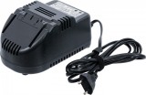 BGS technic Töltőkészülék | a BGS 3175 akkumulátoros zsírpréshez (BGS 3175-3)