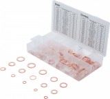 BGS technic Tömítőgyűrű készlet 150 részes (BGS 8052)