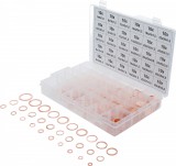 BGS technic Tömítőgyűrű készlet 300 részes (BGS 8142)