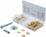 BGS technic Tömítőgyűrű telepítő készlet 103 részes (BGS 8111)