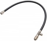 BGS technic Tömlő a BGS 8027 / BGS 8098 radiátor nyomásellenőrző készlethez (BGS 8027-33)