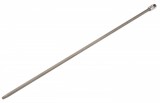 BGS technic Torx bitfej 1/4" T30x400, extra hosszú (BGS 4202)