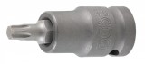 BGS technic Torx levegős bitfej 1/2" hossza: 53mm T40 (BGS 5372)