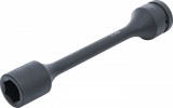 BGS technic Torziós levegős dugókulcs hatszögletű | 25 mm (1") | 30 mm | 350 Nm (BGS 6942)