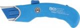 BGS technic Trapéz pengés kés (BGS 50602)