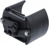 BGS technic Univerzális olajszűrő leszedő kulcs, 1/2"-os, 110 - 140 mm (BGS 8390)