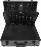 BGS technic Üres alumínium koffer a BGS 15501 professzionális szerszámkészlethez (BGS 15501-LEER)