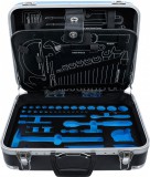 BGS technic üres koffer a BGS 15503 villanyszerelői szerszámtáskához (BGS 15503-1)