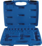 BGS technic Üres műanyag koffer a BGS 2227 dugókulcs készlethez (BGS 2227-LEER)