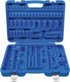 BGS technic Üres műanyag koffer a BGS 2292 dugókulcs készlethez (BGS 2292-LEER)