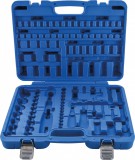 BGS technic Üres műanyag koffer a BGS 2298 dugókulcs készlethez (BGS 2298-LEER)