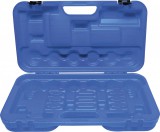 BGS technic Üres műanyag koffer a BGS 67302 csapágy és persely szerelő készlethez (BGS 67302-1)