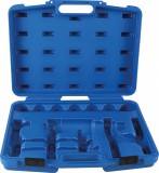 BGS technic Üres műanyag tok a BGS 1230 nyomaték sokszorozóhoz (BGS 1230-LEER)