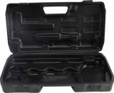 BGS technic Üres műanyag tok a BGS 1891 csőmenetmetsző készlethez (BGS 1891-LEER)