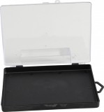 BGS technic Üres műanyag tok a BGS 797 professzionális csavarhúzó készlethez (BGS 797-LEER)