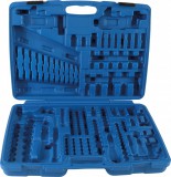 BGS technic Üres műanyag tok a BGS 8820 dugókulcs készlethez (BGS 8820-LEER)