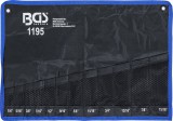 BGS technic Üres Tetron táska BGS 1195-hez (BGS 1195-LEER)