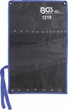 BGS technic Üres tetron tok a BGS 1219 csillag-villás kulcs készlethez (BGS 1219-LEER)