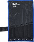 BGS technic Üres tetron tok a BGS 1229 csillag-villás kulcs készlethez (BGS 1229-LEER)