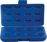 BGS technic Üres tok a BGS 1141 főtengely / hajtótengely menetjavító készlethez (BGS 1141-LEER)