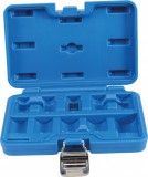 BGS technic Üres tok a BGS 5205 levegős dugókulcs készlethez (BGS 5205-LEER)