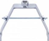 BGS technic Üzemanyagtartály jeladó kulcs | Peugeot / Citroën modellekhez (BGS 6758)