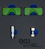 BGS technic Vezérlésrögzítő készlet Alfa Romeo 2.0 JTS motorokhoz (BGS 9217)