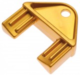 BGS technic Vezérműtengely rögzítő a BGS 8151 Opel motorvezérlés beállító készletből (BGS 8151-3)