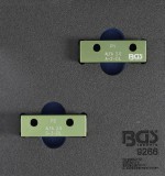 BGS technic Vezérműtengely rögzítő készlet Alfa Romeo 2.0L 16V JTS motorokhoz (BGS 9266)