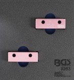 BGS technic Vezérműtengely rögzítő készlet Fiat 2.0l 20V motorokhoz (BGS 9263)