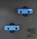BGS technic Vezérműtengely rögzítő készlet Lancia 2.0 VIS 4 hengeres motorokhoz (BGS 9228)