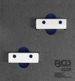 BGS technic Vezérműtengely rögzítő készlet Lancia K 2.0l 20V motorokhoz (BGS 9226)