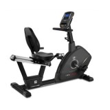 BH Fitness i.TFR ERGO háttámlás szobakerékpár