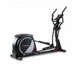 BH Fitness Khronos Black generátoros elliptikus tréner