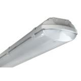 BH LED IP65 por- és páramentes lámpatest 150cm - ÁLLÍTHATÓ TELJESÍTMÉNY: 45-59W, 6500 lm -8000 lm - 4000K