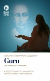 Bhakti Marga Publishing Paramahamsa Sri Swami Vishwananda - Bhakti Marga: Guru - könyv