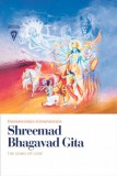 Bhakti Marga Publishing Paramahamsa Sri Swami Vishwananda: Shreemad Bhagavad Gita - The Song of Love - könyv