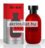 Bi-es Ego Red Edition EDT 100ml / Hugo Boss Red Men parfüm utánzat