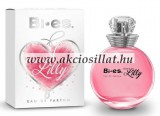 Bi-es L&#039;Eau de Lilly EDP 100ml / Nina Ricci Nina L&#039;Eau parfüm utánzat