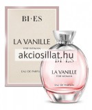 Bi-es La Vanille Woman EDP 100ml / Lancome La Vie Est Belle parfüm utánzat női