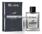 Bi-es Laserre Pour Homme EDT 100ml / Lacoste Pour Homme parfüm utánzat