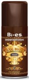 Bi-es Royal Brand Old Gold Man dezodor 150ml