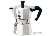 Bialetti 0001162  Moka Express - 3 adagos