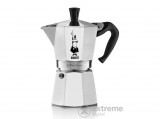 Bialetti 0001163  Moka Express - 6 adagos